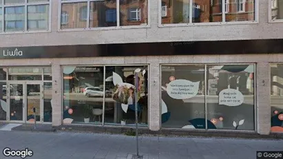 Lägenheter att hyra i Malmö Centrum - Bild från Google Street View
