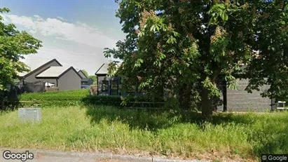 Lägenheter att hyra i Kristianstad - Bild från Google Street View
