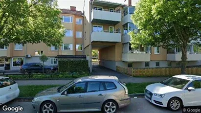 Bostadsrätter till salu i Karlstad - Bild från Google Street View