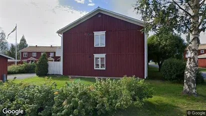 Bostadsrätter till salu i Boden - Bild från Google Street View