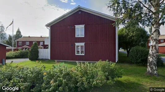 Bostadsrätter till salu i Boden - Bild från Google Street View