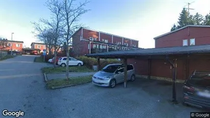 Bostadsrätter till salu i Vallentuna - Bild från Google Street View