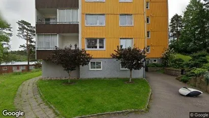 Bostadsrätter till salu i Göteborg Östra - Bild från Google Street View