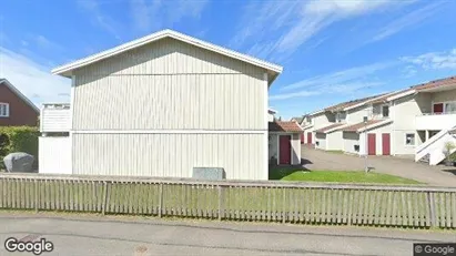 Bostadsrätter till salu i Tidaholm - Bild från Google Street View