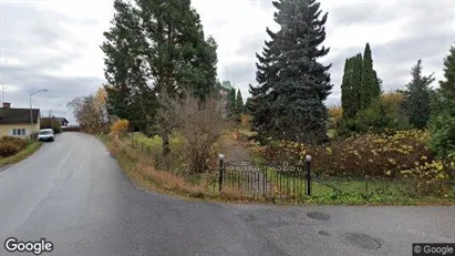 Bostadsrätter till salu i Eskilstuna - Bild från Google Street View