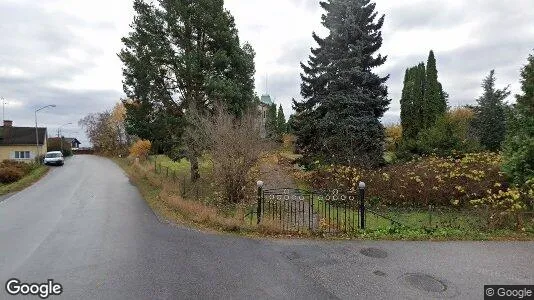 Bostadsrätter till salu i Eskilstuna - Bild från Google Street View