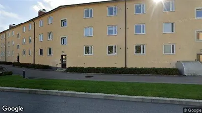 Bostadsrätter till salu i Lidköping - Bild från Google Street View