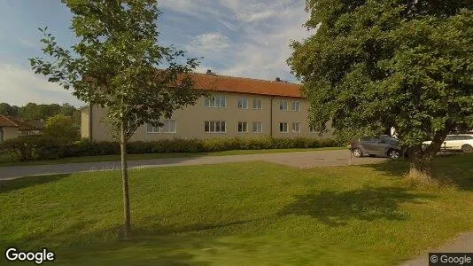 Lägenheter att hyra i Linköping - Bild från Google Street View