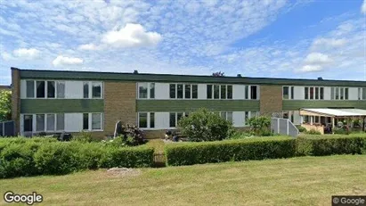 Lägenheter att hyra i Linköping - Bild från Google Street View