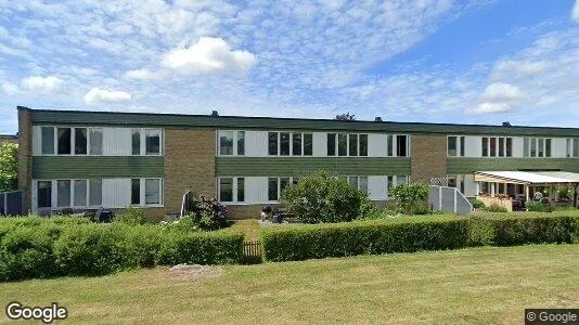 Lägenheter att hyra i Linköping - Bild från Google Street View