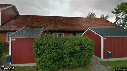 Lägenheter att hyra i Gävle - Bild från Google Street View