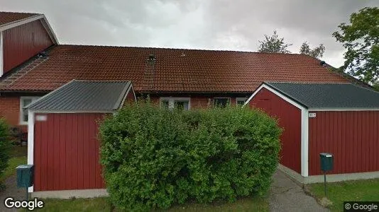 Lägenheter att hyra i Gävle - Bild från Google Street View