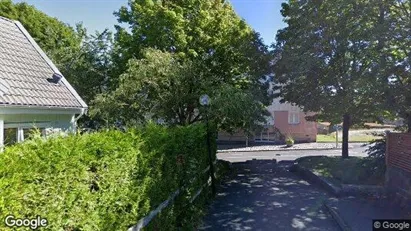Lägenheter att hyra i Västra hisingen - Bild från Google Street View