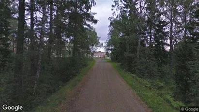 Lägenheter att hyra i Haninge - Bild från Google Street View