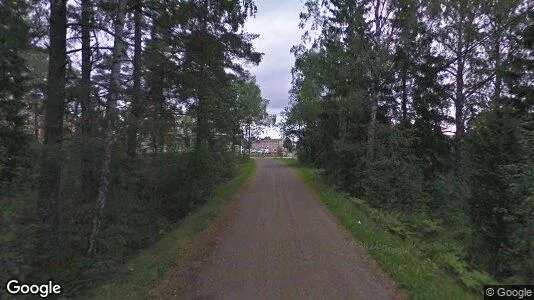 Lägenheter att hyra i Haninge - Bild från Google Street View