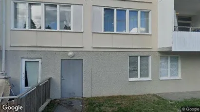 Lägenheter att hyra i Södertälje - Bild från Google Street View