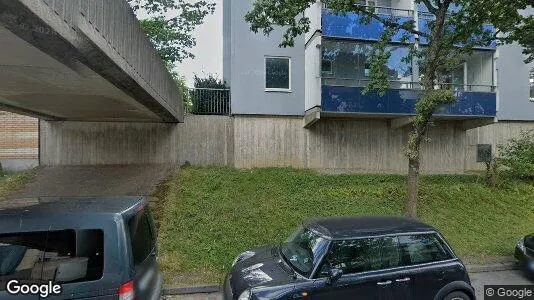 Lägenheter att hyra i Västerort - Bild från Google Street View