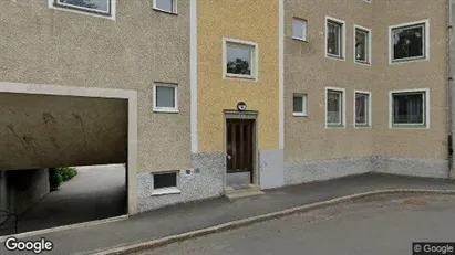 Lägenheter att hyra i Västerort - Bild från Google Street View