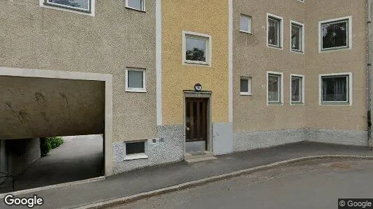 Lägenheter att hyra i Västerort - Bild från Google Street View
