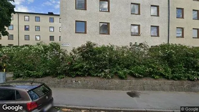 Lägenheter att hyra i Söderort - Bild från Google Street View