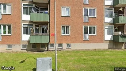 Lägenheter att hyra i Söderort - Bild från Google Street View