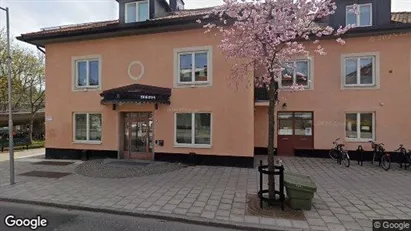 Lägenheter att hyra i Västerort - Bild från Google Street View