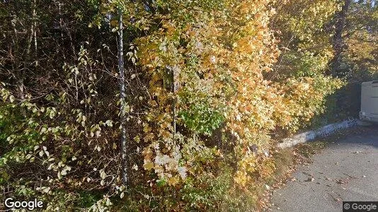 Lägenheter att hyra i Upplands-Bro - Bild från Google Street View