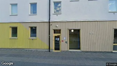 Lägenheter till salu i Uppsala - Bild från Google Street View