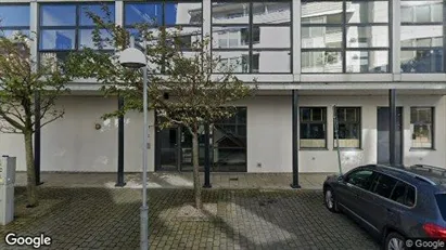 Lägenheter till salu i Helsingborg - Bild från Google Street View