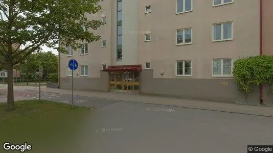 Bostadsrätter till salu i Västerort - Bild från Google Street View