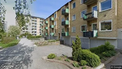Bostadsrätter till salu i Västerort - Bild från Google Street View