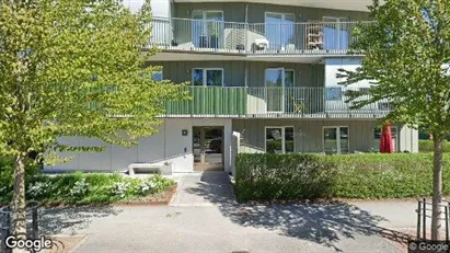 Bostadsrätter till salu i Västerort - Bild från Google Street View