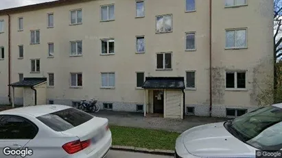 Lägenheter till salu i Västerort - Bild från Google Street View