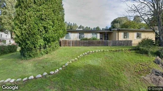 Bostadsrätter till salu i Västerort - Bild från Google Street View