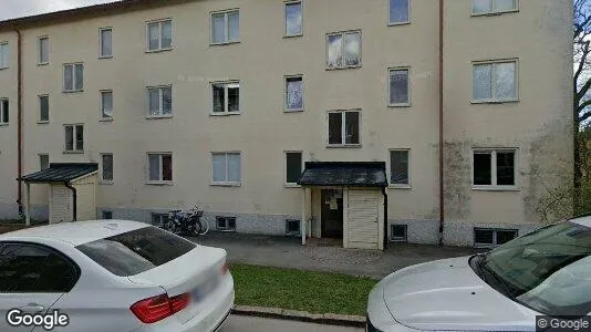 Lägenheter till salu i Västerort - Bild från Google Street View