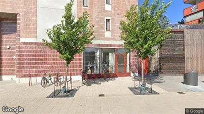 Bostadsrätter till salu i Södermalm - Bild från Google Street View