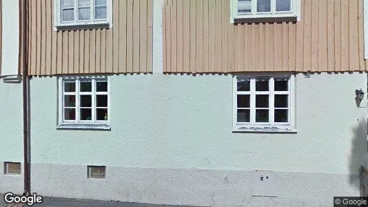Lägenheter att hyra i Trollhättan - Bild från Google Street View