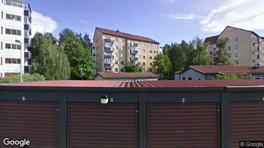 Lägenheter till salu i Haninge - Bild från Google Street View