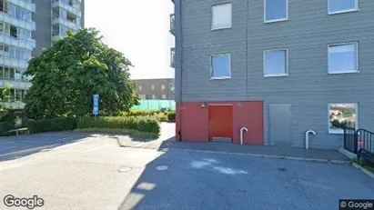 Lägenheter till salu i Södermalm - Bild från Google Street View