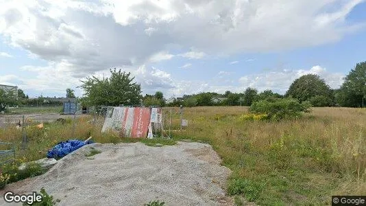 Lägenheter till salu i Staffanstorp - Bild från Google Street View