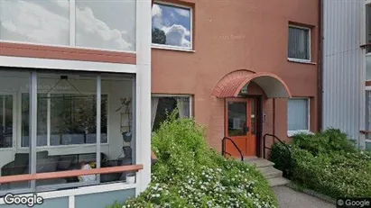 Lägenheter till salu i Borås - Bild från Google Street View