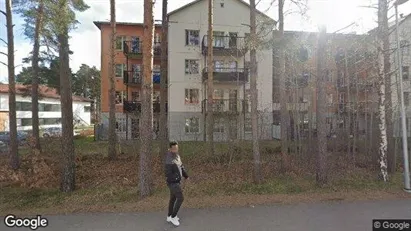 Lägenheter att hyra i Kalmar - Bild från Google Street View