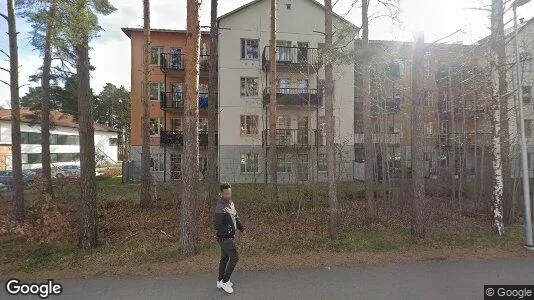 Lägenheter att hyra i Kalmar - Bild från Google Street View