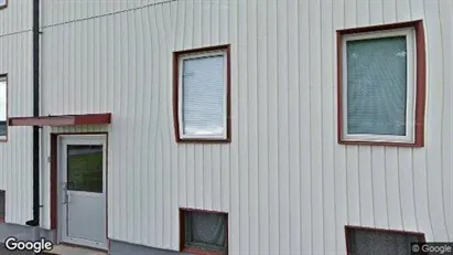 Lägenheter till salu i Sollefteå - Bild från Google Street View