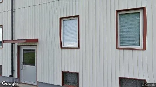 Lägenheter till salu i Sollefteå - Bild från Google Street View