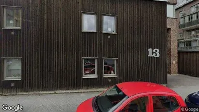 Lägenheter till salu i Örebro - Bild från Google Street View