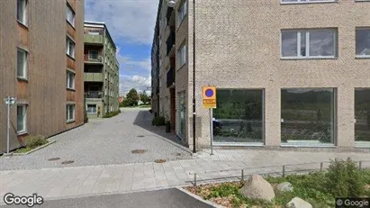 Lägenheter till salu i Örebro - Bild från Google Street View
