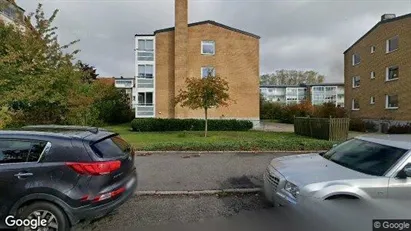 Lägenheter till salu i Trelleborg - Bild från Google Street View