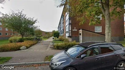 Lägenheter till salu i Trelleborg - Bild från Google Street View