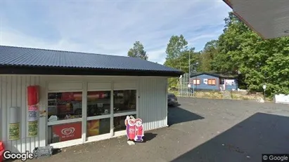 Lägenheter till salu i Sölvesborg - Bild från Google Street View